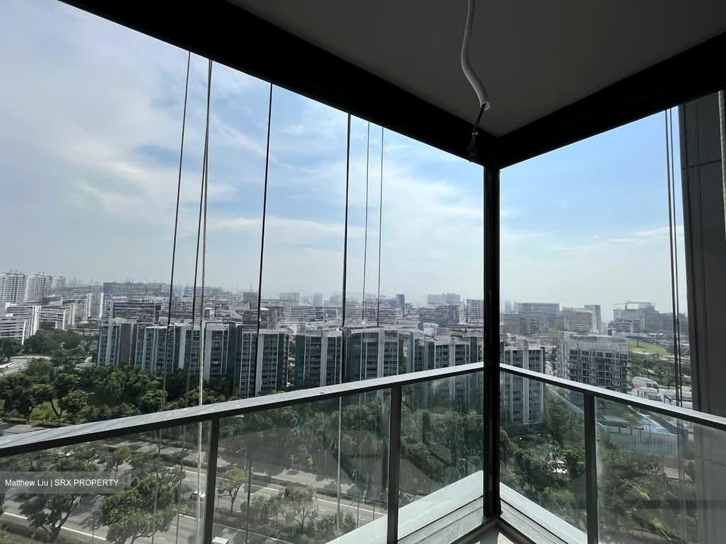Parc Clematis (D5), Apartment #537396791